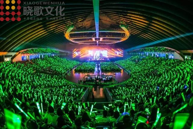 廣州演出策劃公司：必備氛圍之王——行動(dòng)的LED，你們懂嗎？