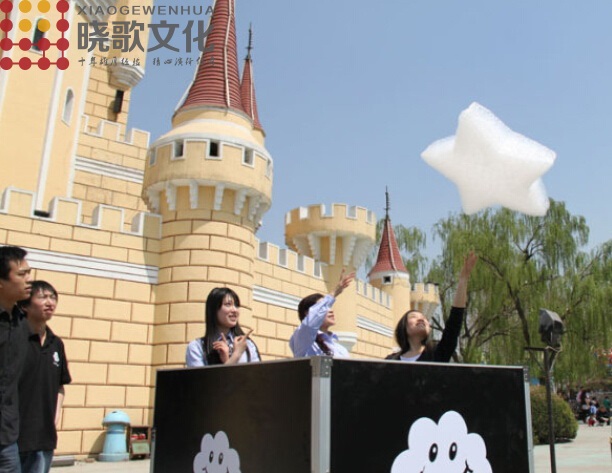 暖場(chǎng)廣州活動(dòng)公司的良心推薦，請(qǐng)看這里！