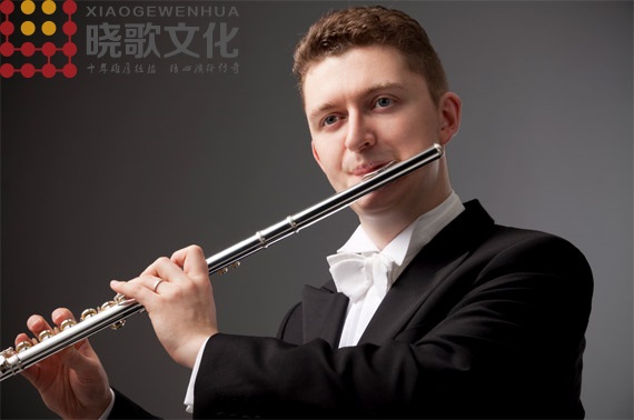 登登登火熱預(yù)告，國(guó)際長(zhǎng)笛家大師山根尊典親自蒞臨現(xiàn)場(chǎng)交流啦！