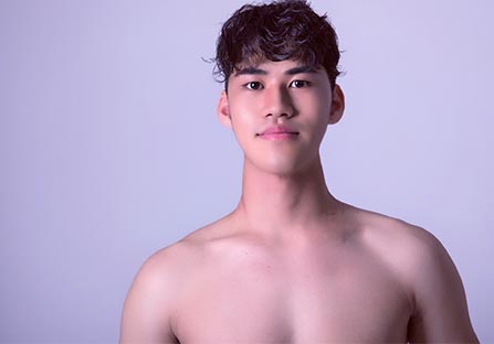 男模-XG29